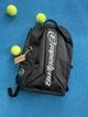 Комлект для паделу Bullpadel GAME PWR 005 рюкзак+ракетка+овергрип - изображение 5