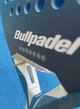 Ракетка для паделу Bullpadel Pearl Cloud 2025 - изображение 3