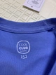 Дитячий літній сарафан для дівчинки Cool club 152 см синій - изображение 3