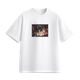 Футболка унісекс біла XL-3XL розмір Berserk - зображення 1