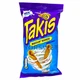 Кукурудзяні чипси Takis Buckin' Ranch зі смаком сметани та зелені 100 г (0033) - зображення 1