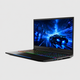 Ігровий ноутбук 15,6" Medion (Lenovo Group) Erazer Gaming X15803 Intel Core i7 RAM 16 ГБ SSD 256 ГБ + HDD 1 ТБ Nvidia RTX 2070 Max-Q Win11 (5303) - Уцінка - зображення 2