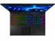 Ігровий ноутбук 15,6" Medion (Lenovo Group) Erazer Gaming X15803 Intel Core i7 RAM 16 ГБ SSD 256 ГБ + HDD 1 ТБ Nvidia RTX 2070 Max-Q Win11 (5303) - Уцінка - зображення 4