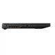 Ігровий ноутбук 17,3" Medion (Lenovo Group) Erazer Defender P40 | Intel Core i7-13700HX | IPS (2560x1440) QHD 240 Гц | RAM 16 ГБ | SSD NVME 1 ТБ | RTX 4060, 8 ГБ | Підсвітка клавіатури | Win11 (5319) - изображение 4