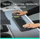 Комплект клавиатуры и мыши Logitech POP Icon Combo Bluetooth Украинская раскладка Графитовый (920-013156) - изображение 5