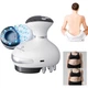 Вакуумный массажер Smart Body Cupping Massager с функцией электромассажа для всего тела 10585 - изображение 4