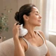 Вакуумный массажер Smart Body Cupping Massager с функцией электромассажа для всего тела 10585 - изображение 6