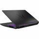 Ігровий ноутбук 15,6" Medion (Lenovo Group) Erazer Deputy P25 | IPS (1920x1080) FullHD | 144 Гц | Ryzen 7 5800H | RAM 16 ГБ | SSD NVME 512 ГБ | Nvidia GeForce RTX 3060, 6 ГБ | RGB підсвітка клавіатури | Win11 (5306) - Уцінка - зображення 4