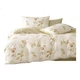Комплект постельного белья BEYOND Home Textile хлопковый 150 см - изображение 2