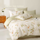 Комплект постельного белья BEYOND Home Textile хлопковый 150 см - изображение 4