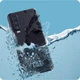 Смартфон Caterpillar CAT S75 6/128GB 5G Black - изображение 5