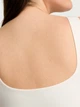 Женское боди Victoria's Secret комбидресс 1160220225 (Молочный M) - зображення 4