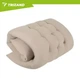 Складной садовый шезлонг TRIZAND 27553 с подушкой - изображение 5
