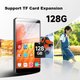 Плеер Newsmy A6 MP3/MP4 портативный с Bluetooth и Wi-Fi, 16 ГБ - изображение 11