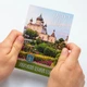 Карманный календарь 2027 «Покровский монастырь» - зображення 3