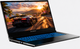 Ігровий ноутбук 17,3" Medion (Lenovo Group) Erazer Scout E30i | Intel Core i7-12650H | IPS (1920x1080) FHD | 144 Гц | RAM DDR4 16 ГБ | SSD 512 ГБ | Nvidia GeForce RTX 4050, 6 ГБ | Win11 (5302) - изображение 2