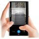 Плеєр Aigo MP3/MP4/MP5 з Wi-Fi, Android 13, 4+64 ГБ, камера, 5", AN86 - зображення 2