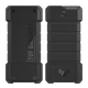 Корпус ASUS TUF GAMING Armor 20 для SSD M.2, NVMe/SATA, IP68, 20Гбит/с - изображение 8