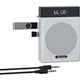 Усилитель портативный Newmine U-300, для учителей, Bluetooth - изображение 3