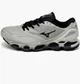 Кроссовки Mizuno Wave Prophecy Ls Grey D1GA333703 44 - изображение 1