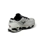 Кроссовки Mizuno Wave Prophecy Ls Grey D1GA333703 44 - изображение 4