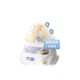 Подгузники JD Original Baby Cloud Soft M, 48 шт, мягкие, впитывающие - изображение 2