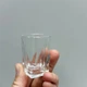 Набір чарок скляних 12 шт 25 мл Yujing GlassWare 3955/BMS002 - зображення 4