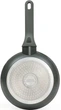 Сковорода Holmer Modern 22 см з кришкою FP-22722-SGMGL - зображення 5