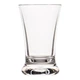 Стопки Gimex Shot Glass Linea 45 мл 4 шт SAN прозрачные - изображение 2