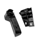 Ручка и основа открытия капота VW Passat B6/B7 Golf 5/6 Jetta 5/6 Touran Caddy Tiguan Touran Audi - изображение 3