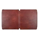 Оригінальна обкладинка чохол PocketBook Shell Cover для PocketBook 710 Era Lite Brown - зображення 4