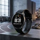 Розумний годинник T2 Pro Active смарт-годинник AMOLED Bluetooth дзвінки фітнес трекер здоров'я IP67 - зображення 1