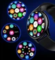 Розумний годинник T2 Pro Active смарт-годинник AMOLED Bluetooth дзвінки фітнес трекер здоров'я IP67 - зображення 2