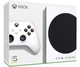 Microsoft Xbox Series S 512Gb (пошкоджена упаковка) - зображення 1