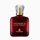 Туалетна парфумована вода жіноча PARADISE VERSES BLACK DIAMOND EDP 100 мл - зображення 2