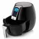 Аэрогриль Princess Digital Aerofryer XL 182020 3.2 л 1500 Вт мультипечь - изображение 1