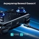Геймпад VOYEE S08 Switch Pro Black (R4832131820250) - изображение 7
