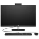 Моноблок HP All-in-One 27" FHD IPS AG, Intel U7-155U, 16GB, F512GB (D3MU2EA) - изображение 4