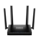 WiFi 6 Mesh-маршрутизатор Cudy WR3000E V2 дводіапазонний гігабітний AX3000 - изображение 1