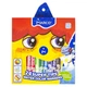 Набор фломастеров Marco "Super Washable" 24 шт (1630-24CB) - изображение 1