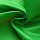 Ткань тафта свадебная IDEIA 220 г/м2 155 см плотная ткань для свадебных платьев, вечерней одежды и декора зеленая 5254886 - изображение 1