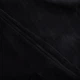 Ткань трикотаж SILKY 160 г/м2 ширина 175 см премиальная блестящая ткань для легинсов и топов черная 5254899 - зображення 2