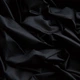 Ткань трикотаж SILKY 160 г/м2 ширина 175 см премиальная блестящая ткань для легинсов и топов черная 5254899 - зображення 3