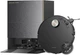Робот-пылесос с влажной уборкой Dreame X60 Ultra Complete Black (RLX87DE-bl) - зображення 1