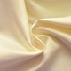 Ткань тафта свадебная IDEIA 220 г/м2 155 см плотная ткань для свадебных платьев, вечерней одежды и декора крем 5254887 - изображение 1