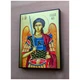 Ікона Святого Архистратига Михаїла 14 × 19 см - зображення 4
