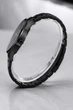 Наручные часы Curren 8106 All Black - изображение 5