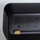 Вакууматор профессиональный HP-AP-20 125 Вт с встроенным резаком серый - изображение 4
