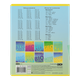 Зошит ZiBi 48 аркушів клітинка Gradient 1 (ZB.1702-30) - изображение 4