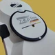 Беспроводной робот для мойки окон Zepline ZP-00375 Белый Умный мойщик стекла 90 Вт с пультом ДУ и функцией автораспыления воды - изображение 6
